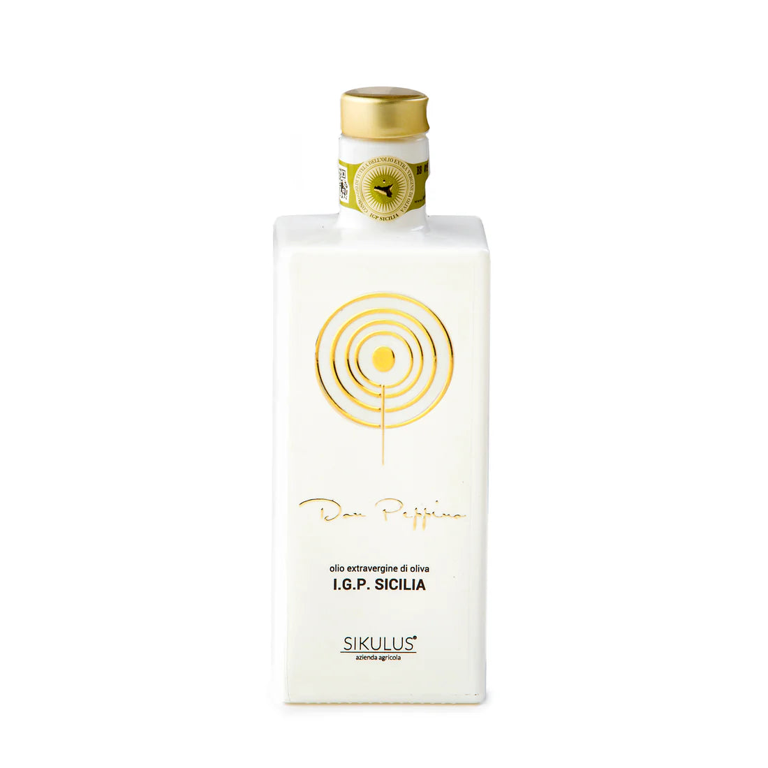 Don Peppino IGP Sicilia Extra Virgin Olive Oil