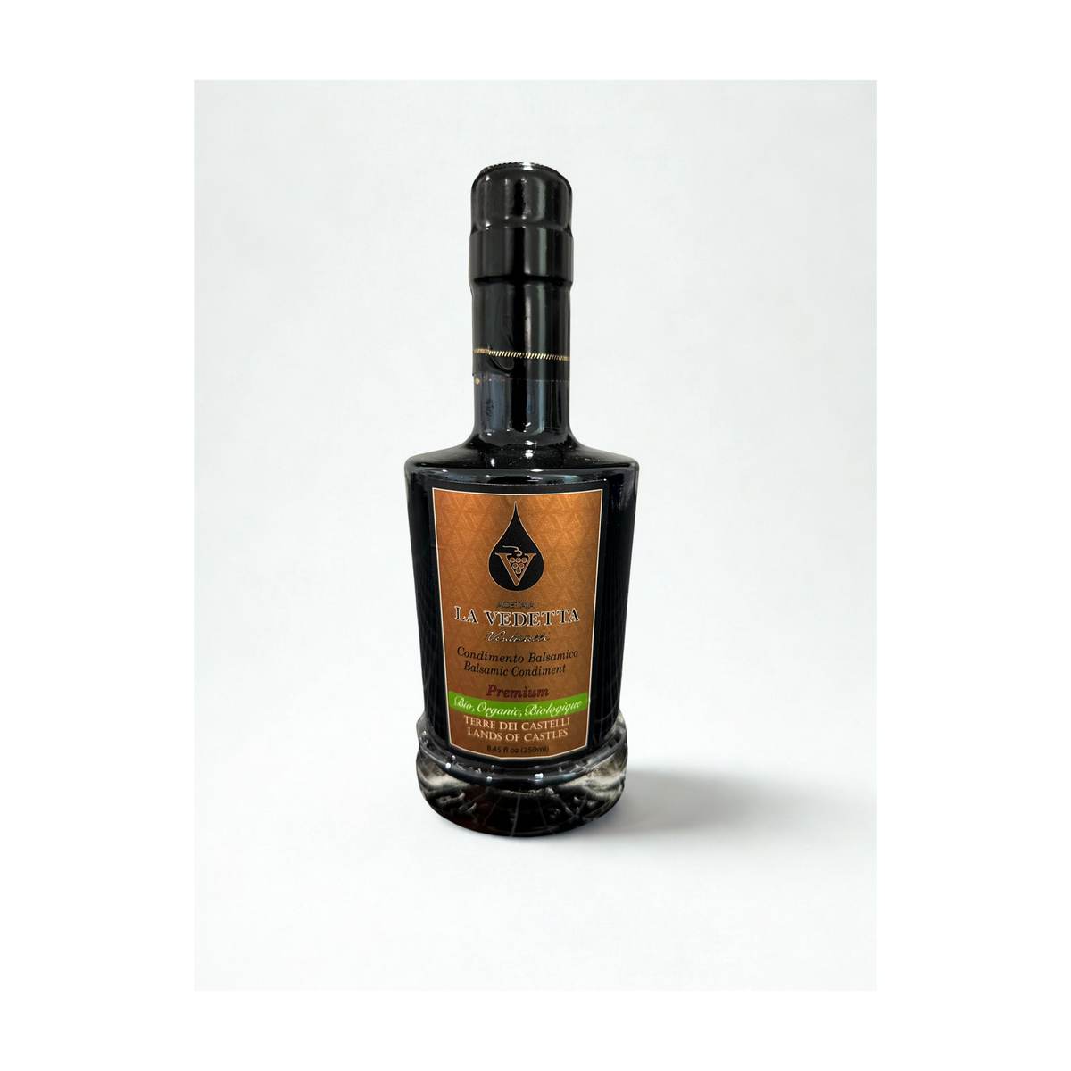Terre dei Castelli Balsamic