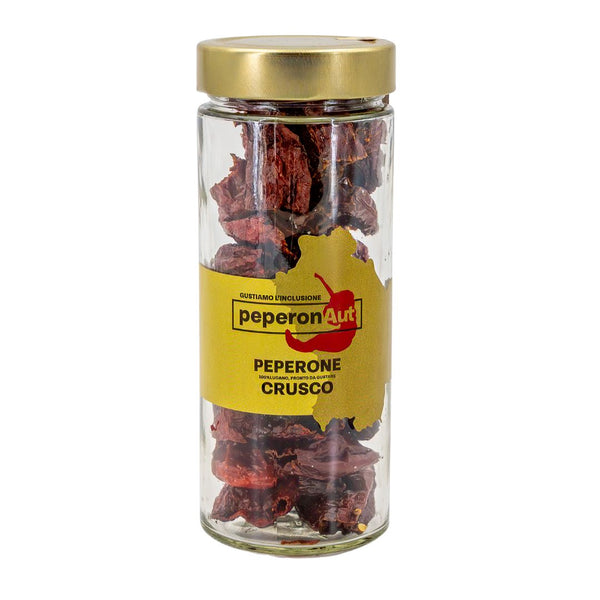 Peperone Crusco di Senise IGP-small