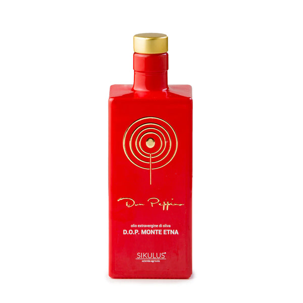 Don Peppino DOP Monte Etna EVO Oil