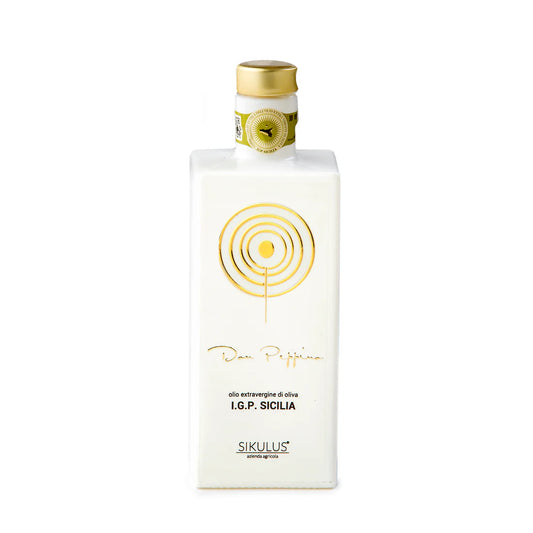 Don Peppino IGP Sicilia Extra Virgin Olive Oil