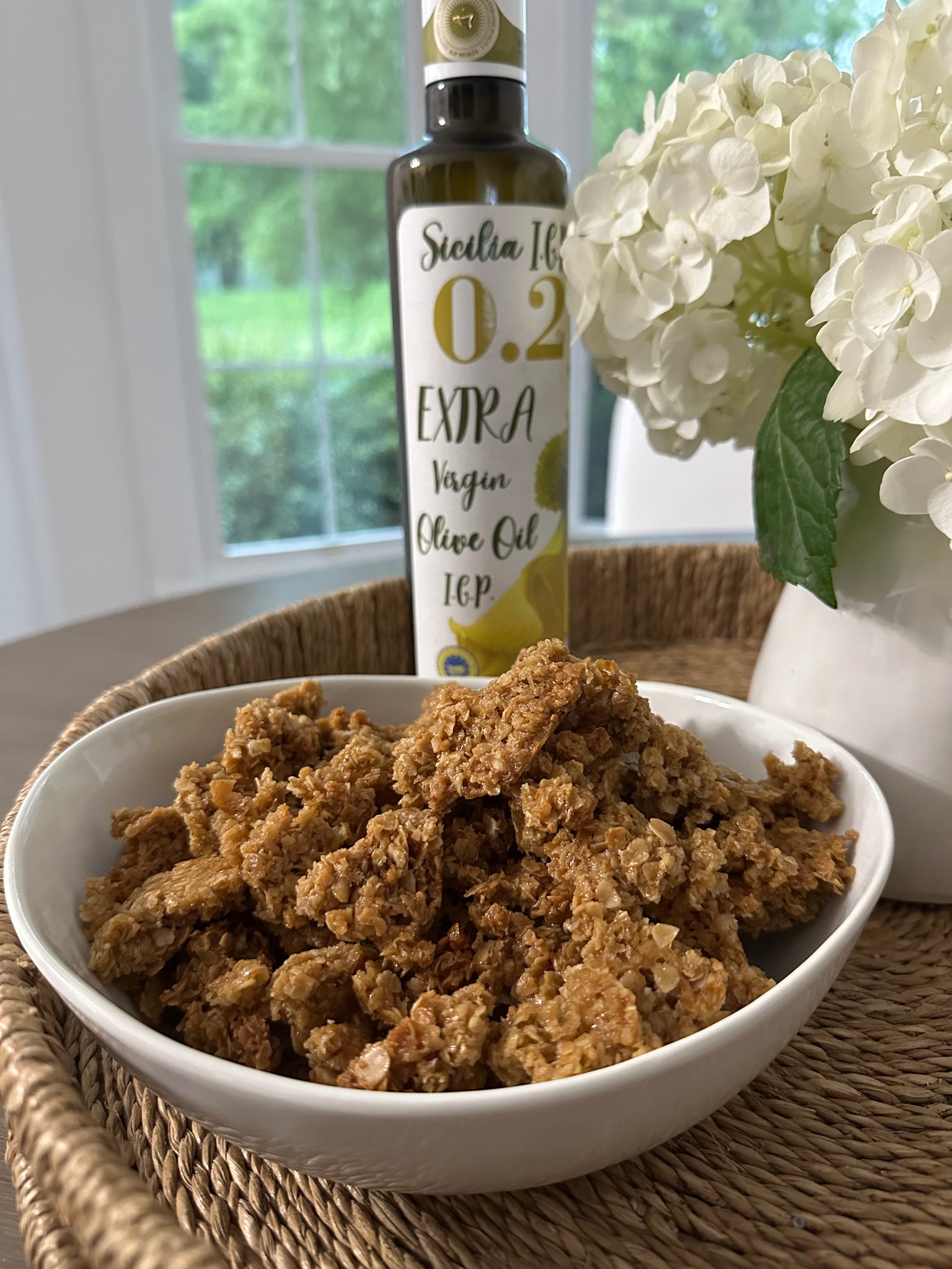 Classic Italian Recipe