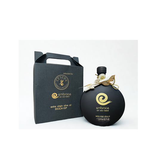 Embrace Extra Virgin Olive Oil — 100mL