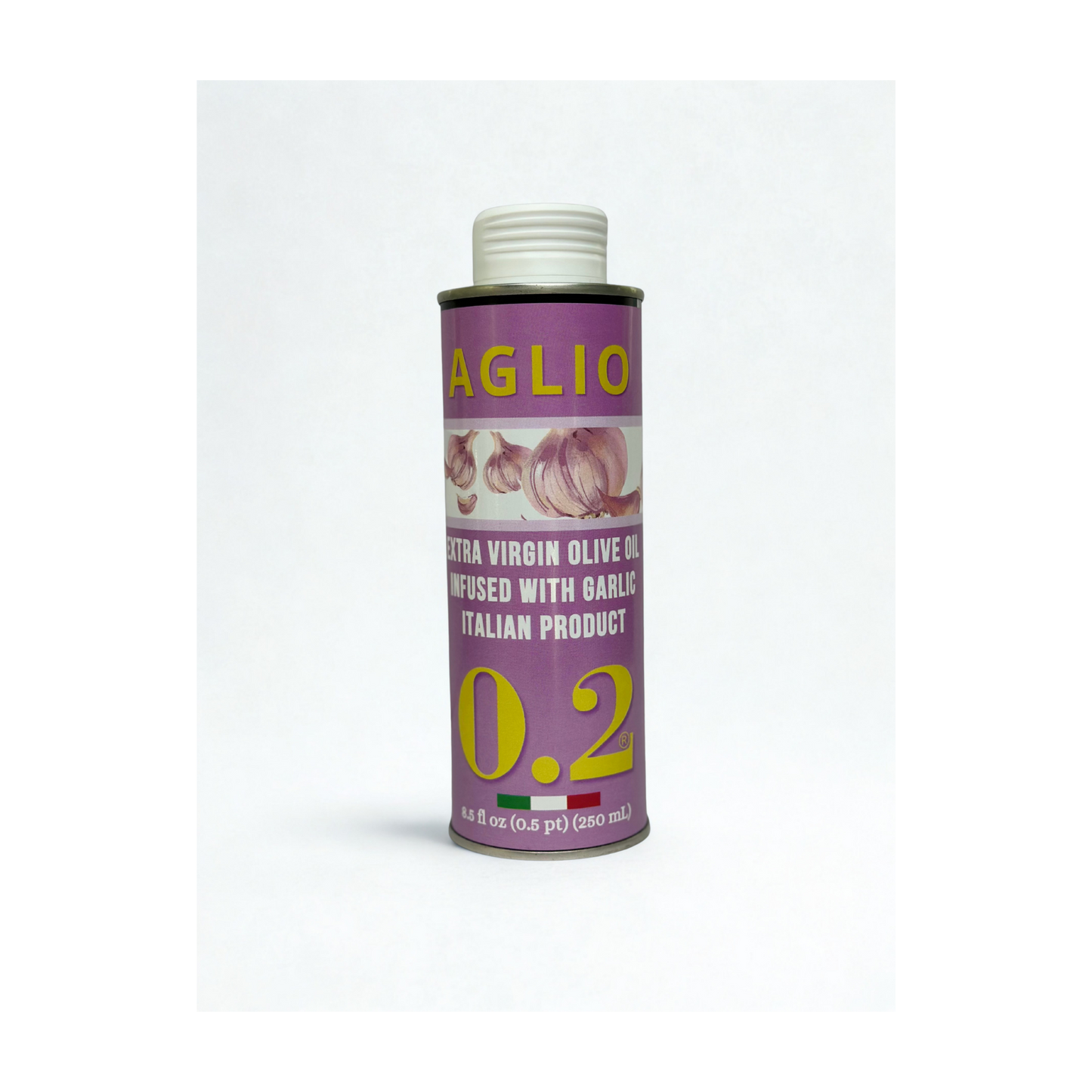 Garlic Olive Oil