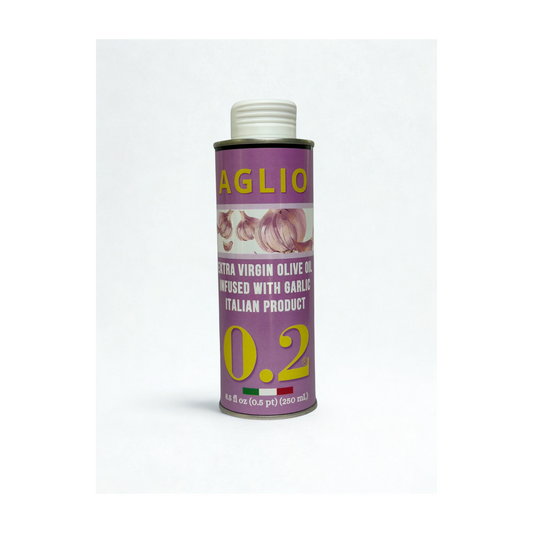 Garlic Olive Oil