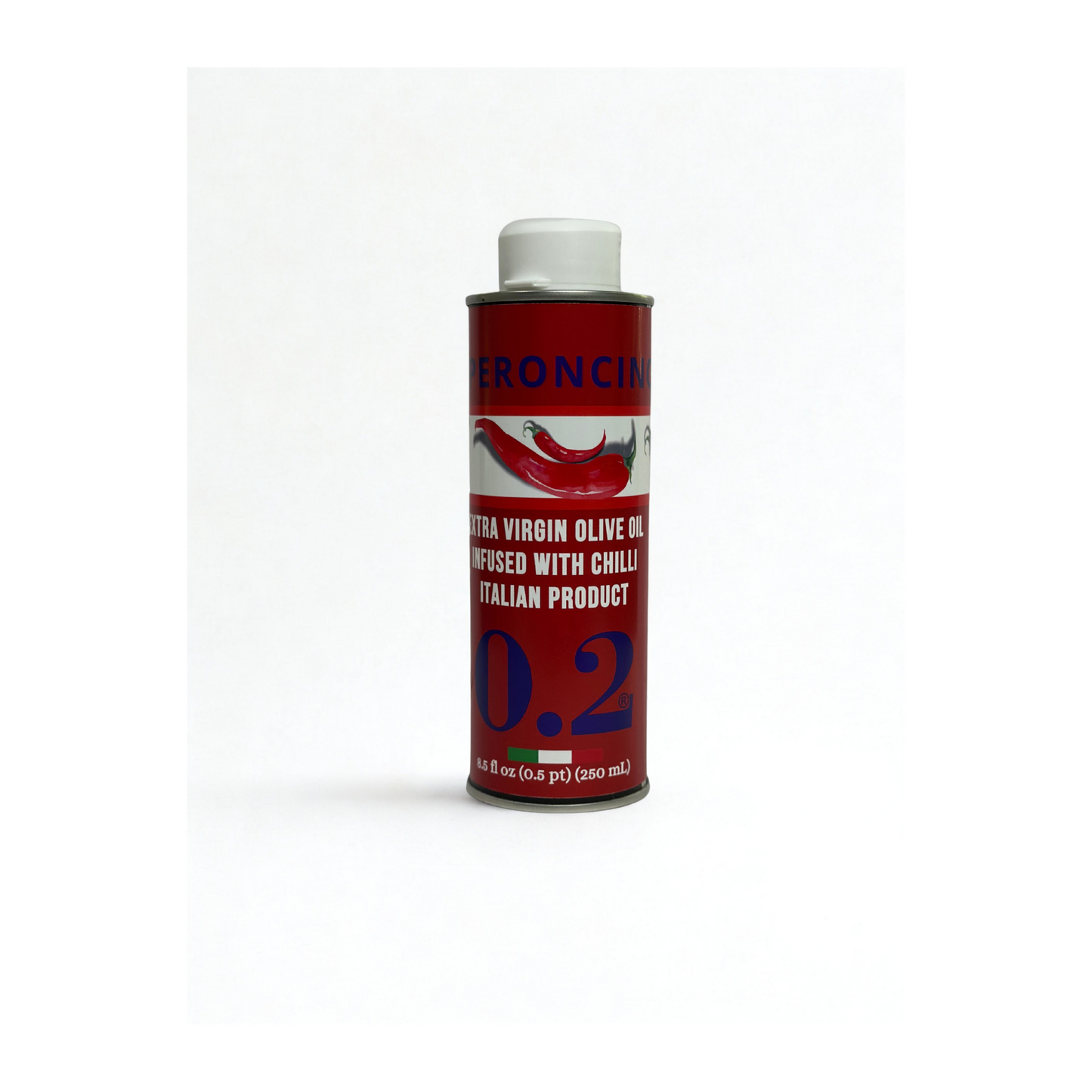 Peperoncino Olive Oil