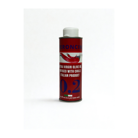 Peperoncino Olive Oil