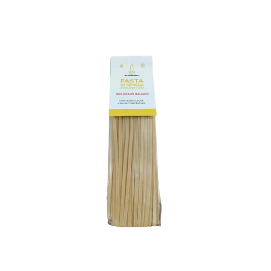 Colli Borbonici Artisan Pasta - Tagliatelle
